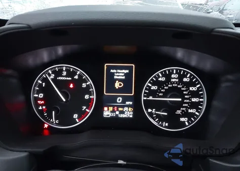 2025 Subaru Forester Sport from USA, damaged, VIN JF2SLDHC4SH4H7327